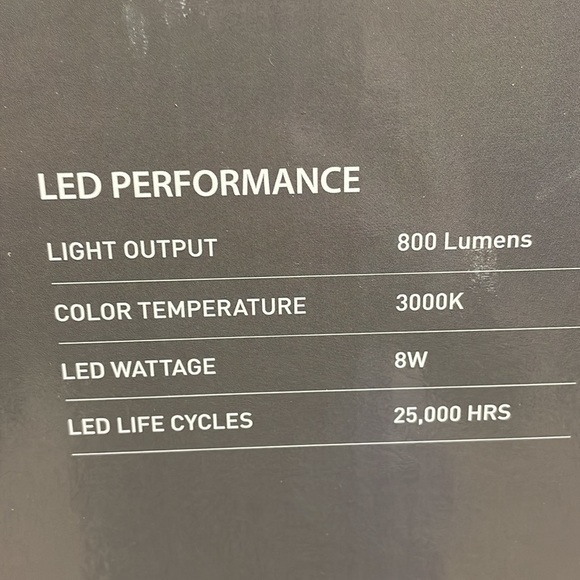 Koda Outdoor LED Wall Lantern | NEVER OPEN - Picture 12 of 12